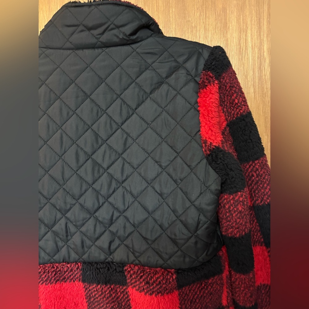 Steve Madden Jacket - Picture 3 of 4